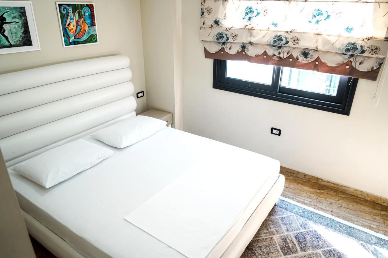 Hotel Magic Gjirokastër Exterior foto