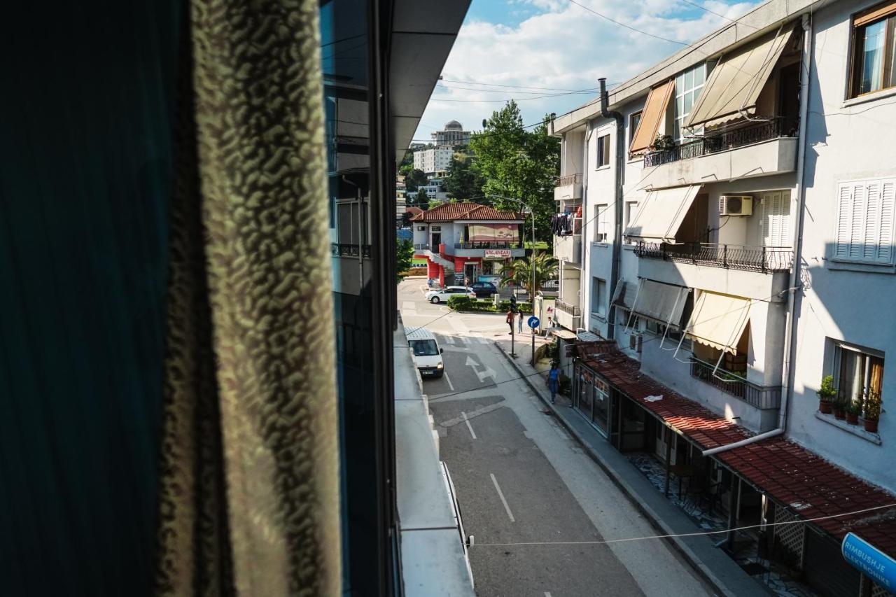 Hotel Magic Gjirokastër Exterior foto